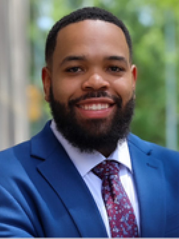 Alexander Lee, M.D.